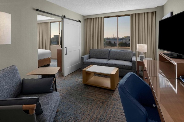 Delta Hotels by Marriott Santa Clara Silicon Valley image 19