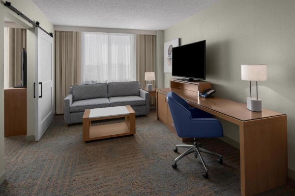 Delta Hotels by Marriott Santa Clara Silicon Valley image 22