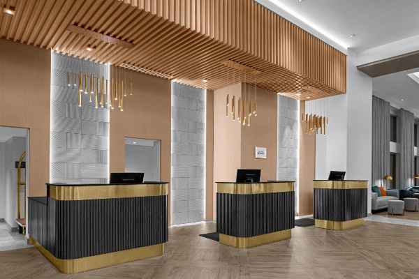 Delta Hotels by Marriott Santa Clara Silicon Valley Main image