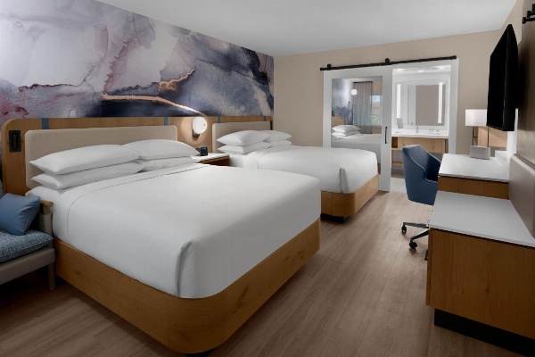 Delta Hotels by Marriott Santa Clara Silicon Valley image 7