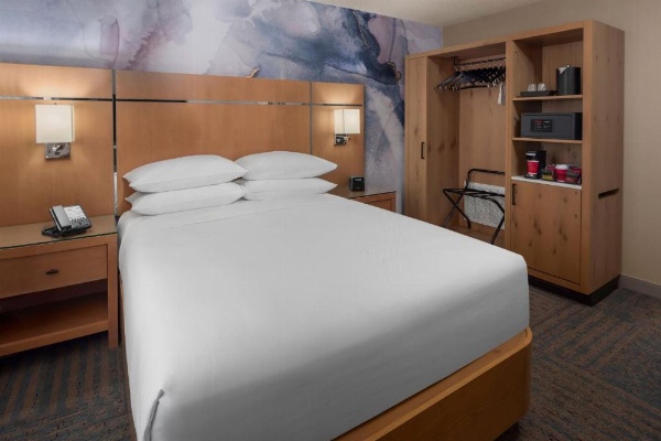 Delta Hotels by Marriott Santa Clara Silicon Valley image 9